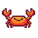 Claude Code Crabgotchi